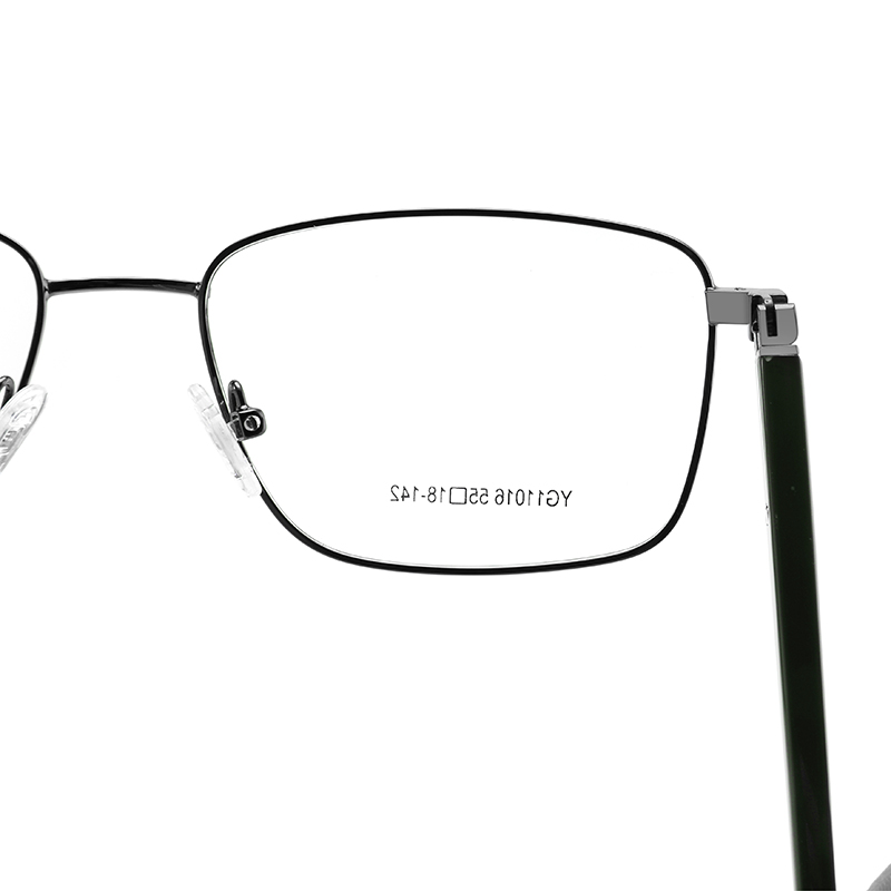 YG11016 METAL OPTICAL FRAMES